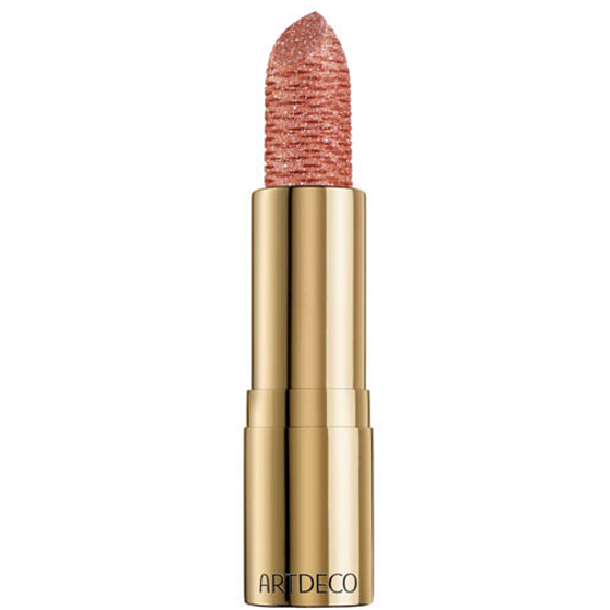 Artdeco Lip Jewels schimmernder Lippenstift 37 Nude Diamonds 3,5 g