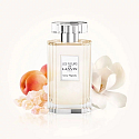 Lanvin Les Fleurs Sunny Magnolia Set Eau de Toilette 50 ml + Eau de Toilette Miniatur 7,5 ml, Geschenkset für Frauen
