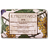 Iteritalia Traubenwein Italienische pflanzliche Toilettenseife 175 g