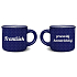 Nekupto Name mini Becher Francis 100 ml