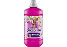 Coccolino Weichspüler Tiare Flower 51 Wäschen, 1275 ml
