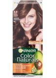 Garnier Color Naturals Haarfarbe 4.3 Natürlich goldbraun