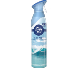 Ambi Pur Air Mist Ocean Mist Lufterfrischer im Spray, 185 ml