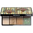 Artdeco Lidschatten-Palette B24 Ägyptische Göttin 8 x 1,6 g
