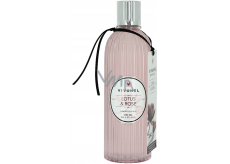Vivian Gray Vivanel Lotus und Rose Luxus-Duschgel für Frauen 300 ml