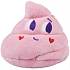 Albi Furzendes Plüschhaufen rosa 12 x 10 × 11 cm 62 g