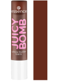 Essence Juicy Bomb Balsam für die Lippen 05 Choco Lot To Handle 2,5 g