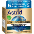 Astrid Hyaluronic Gold Tagespflegecreme 50 ml