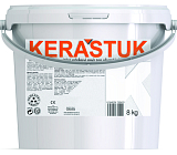 Kerastuk K Innenputz, 15 kg