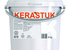 Kerastuk K Innenputz, 15 kg