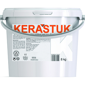 Kerastuk K Innenputz, 15 kg