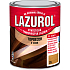 Lazurol Topdecor S1035 dünnschichtige Holzlasur T021 Walnuss, 750 ml