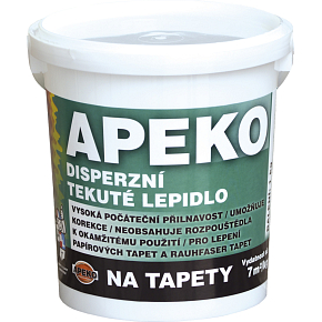 APEKO Klebstoff für normale Tapeten V1306, 1 kg