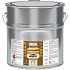 UNIBAL Impregnierungslack O1000, 9 l