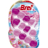 Bref Brilliant Gel Frühling Regen WC Block 3× 42 g