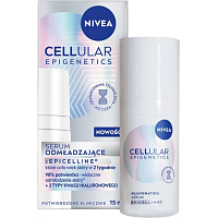 Nivea Cellular Epigenetics Verjüngungsserum Epicelline 15 ml
