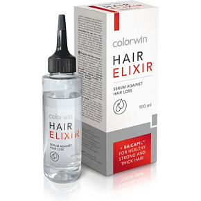 Colorwin Elixier Haarserum 100 ml
