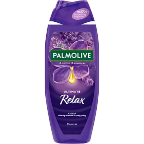 Palmolive Aroma Essence Duschgel Ultimate Relax 500 ml