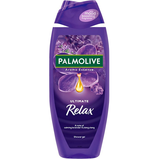Palmolive Aroma Essence Duschgel Ultimate Relax 500 ml