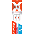 Elmex Expert Precision Interdental Zahnbürsten für die Interdentalpflege, 2 Stk