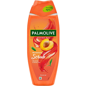 Palmolive Thermal Spa Refreshing Duschgel, 500 ml