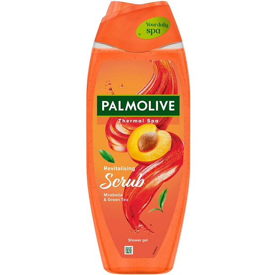 Palmolive Thermal Spa Refreshing Duschgel, 500 ml