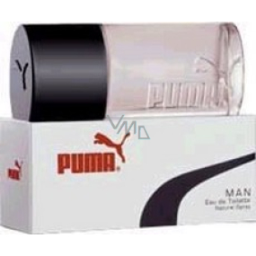 Puma Man EdT 50 ml Eau de Toilette Damen