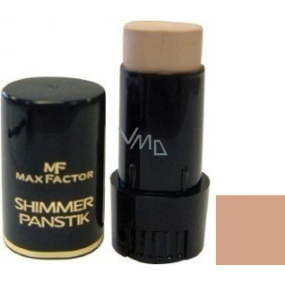 Max Factor Panstik Makeup 14 Kühles Kupfer 9 g