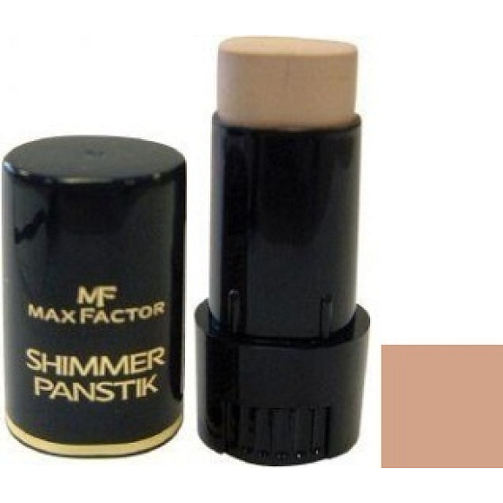 Max Factor Panstik Make-up 14 Cool Copper 9 g