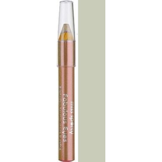 Miss Sports Jumbo Fabulous Eyeliner mit Perleffekt 030 5 g