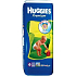 Huggies Premium Größe 4, 10 - 16 kg Windeln 40 Stück