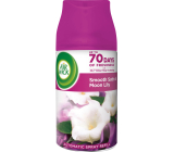Air Wick FreshMatic Zarter Satin und Mondlilie Nachfüllung für Lufterfrischer 250 ml