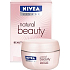 Nivea Visage Natural Beauty Aufhellende Tagescreme 50 ml
