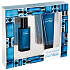Davidoff Cool Water Men EdT 40 ml Eau de Toilette + 75 ml Duschgel, Geschenkset