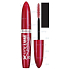 Rimmel London Volume Flash X10 Wimperntusche 10 x Volume Thick Lash Super Black 01