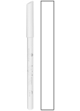 Essence Kajalstift für die Augen 04 Weiß 1 g