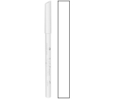 Essenz Kajal Augenstift 04 Weiß 1 g
