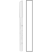 Essence Kajalstift für die Augen 04 Weiß 1 g