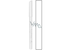 Essenz Kajal Augenstift 04 Weiß 1 g