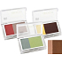 Gabriella Salvete Gioco di Colore Duo Lidschatten Lidschatten 05 Schatten 3,5 g