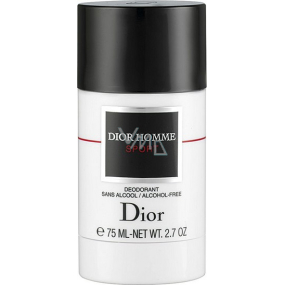 Christian Dior Dior Homme Sport Deo-Stick für Herren 75 g