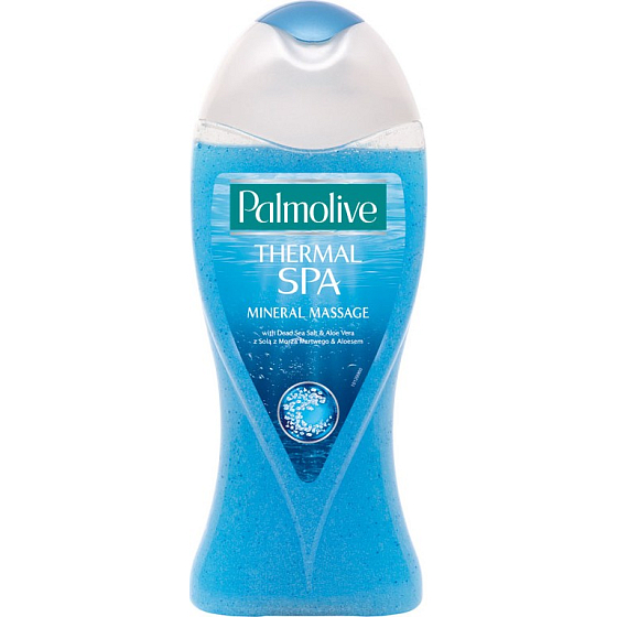 Palmolive Thermal Spa Mineral Massage 250 ml Duschgel