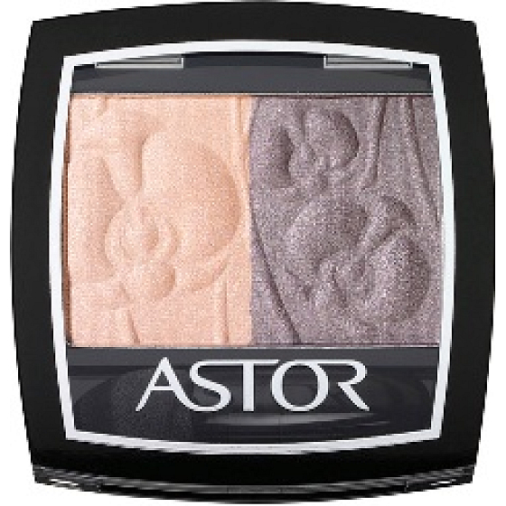 Astor Pure Color Lidschatten Lidschatten 130 Cocoa Rose 3,2 g
