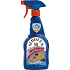 Sidolux M Furniture Sandelholz Hypoallergen Anti-Statik-Staubspray 400ml Spray