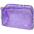 Etue Kosmetiktasche 18 x 12 x 7cm 1 Stück