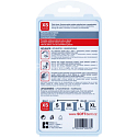 Soft Dent Interdentalbürste gebogen XS 0,4 mm 6 Stück