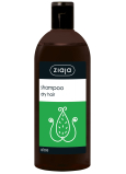 Ziaja Aloe Vera Shampoo für trockenes Haar 500 ml