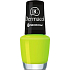 Dermacol Neon Polish Neon Nagellack 17 Neon Kiwi 5 ml