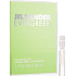 Jil Sander Immergrünes Eau de Toilette für Frauen 1,2 ml mit Spray, Fläschchen