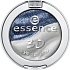 Essence 3D Lidschatten Unwiderstehlicher Lidschatten 09 Mitternachtsdatum 2,8 g